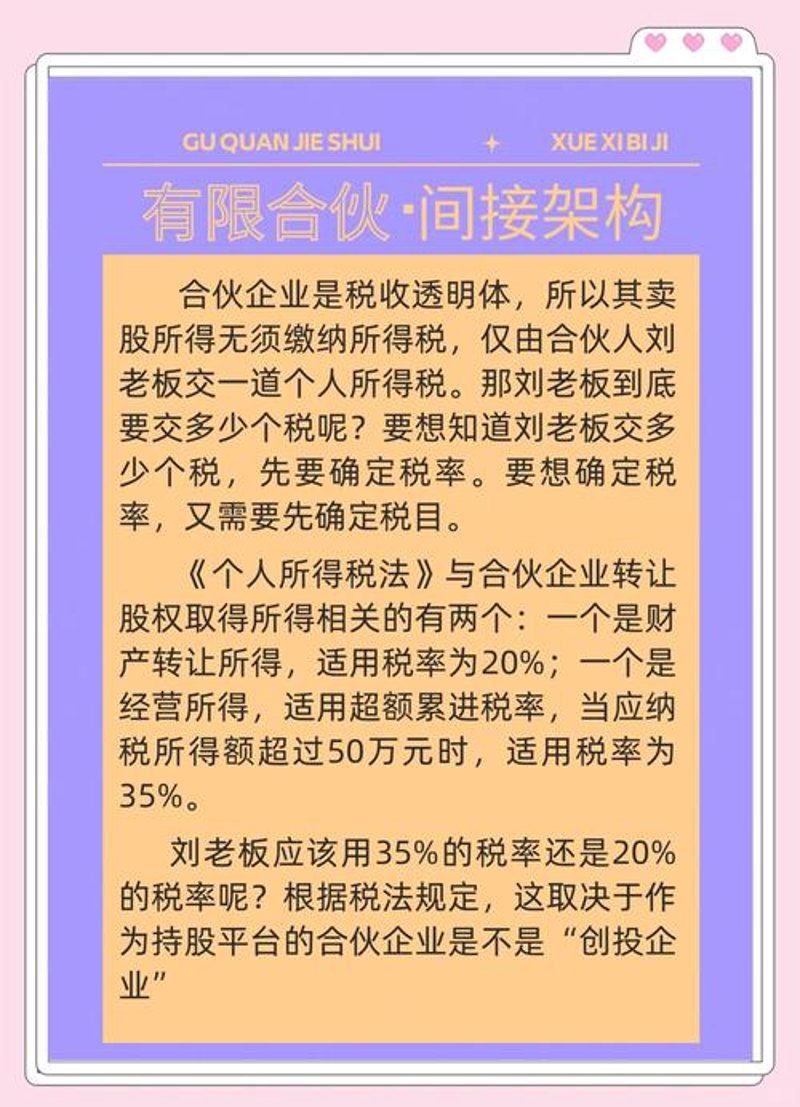 税务筹划：为企业财务保驾护航的艺术