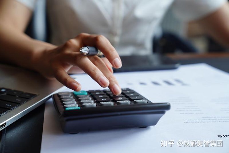 税务筹划：为企业财务保驾护航的艺术
